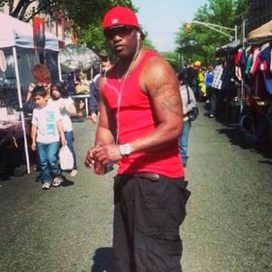 Meet your Posher, Dexter